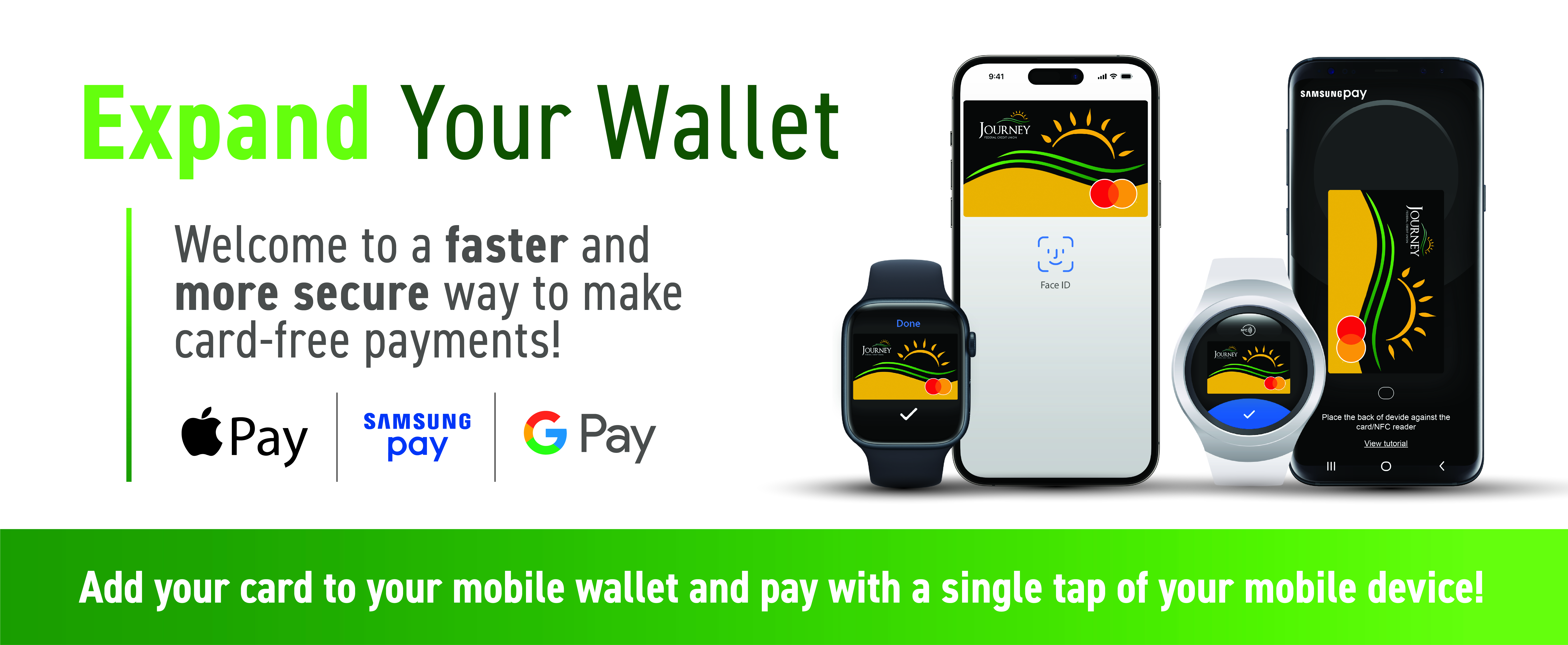 mobile wallet